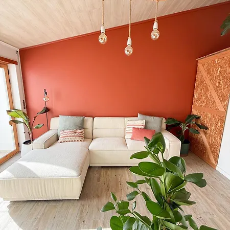 Casa Teodoro Ferienhaus Moledo (Lisbon)