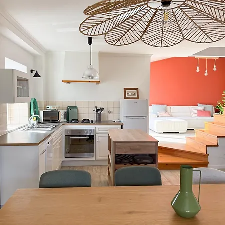 Ferienhaus Casa Teodoro