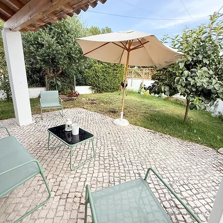 Ferienhaus Casa Teodoro Moledo (Lisbon)