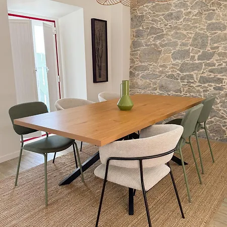 Casa Teodoro Ferienhaus Moledo (Lisbon)