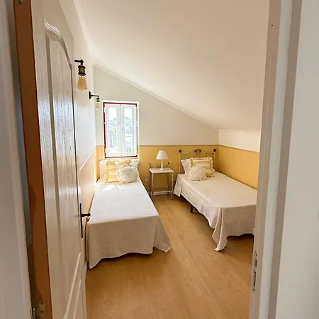 Casa Teodoro Ferienhaus Moledo (Lisbon)